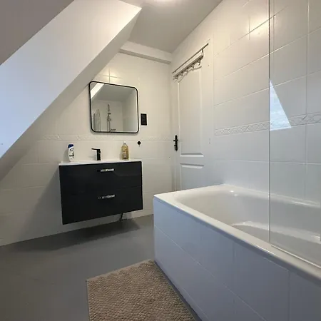 Marmus Apartment *