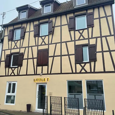 Daire Marmus Pfaffenhoffen