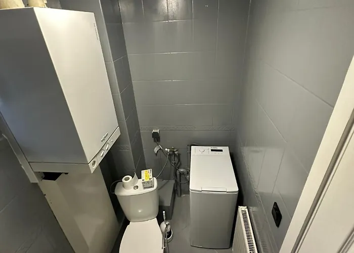 Daire Marmus Pfaffenhoffen