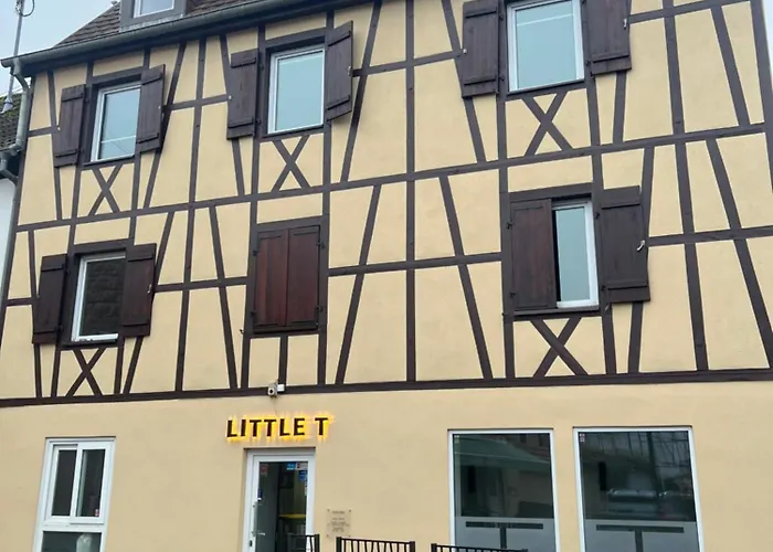 Daire Marmus Pfaffenhoffen